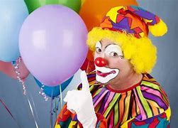 Image result for Quiet Clown