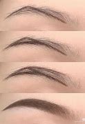 Image result for Eyebrow Tutorial