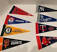 Image result for MLB Flags