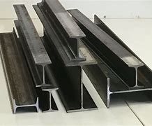 Image result for Steel Beam Wall