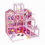 Image result for Real Barbie Doll House