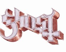 Image result for Best Logo Ghost