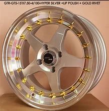 Image result for 15 Alloy Wheels