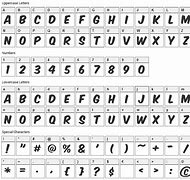 Image result for Font That Look Like Komika Axis