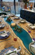 Image result for Blue River Table