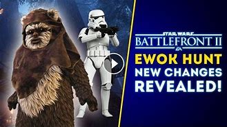 Image result for Ewok Battlefront 2