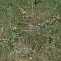 Image result for Kansas City Missouri Us Map