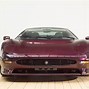 Image result for Jaguar XJ220 Seats