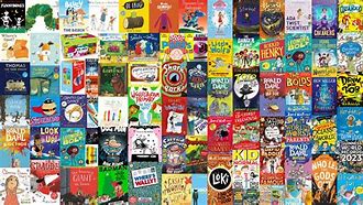 Image result for Children's Storybooks