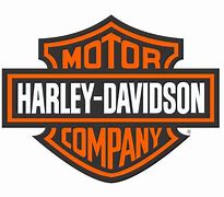 Image result for Harley-Davidson Motorcycle Logo.png