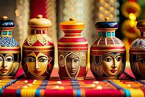 Image result for Real Canopic Jars