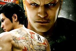 Image result for Yakuza Kiwami in Xbox