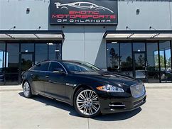 Image result for Jaguar XJL Supercharged Interior