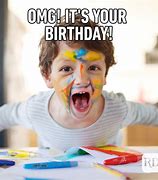 Image result for Birthday Boy Meme