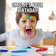 Image result for Birthday Boy Meme