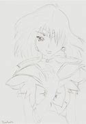 Image result for Evil Sailor Saturn