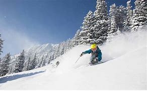 Image result for Bridger Bowl Ski Area