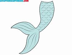 Image result for Mermaid Fin