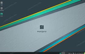 Image result for Manjaro Linux