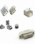 Image result for Data Wire Connectors