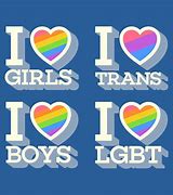 Image result for LGBTQIA Union Art