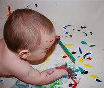 Image result for Kids Paint Tubs