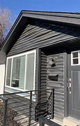 Image result for Black Markings On Vinyl Siding