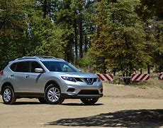 Image result for Nissan Rogue Off-Road