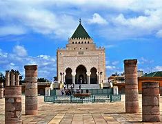 Image result for Rabat Morocco City Center