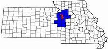 Image result for Kansas City Metropolitan Area