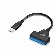 Image result for SATA to USB Adapter