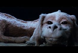 Image result for Neverending Story Animated Series