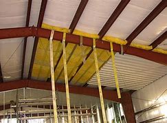 Image result for Metal Building Insulation