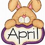 Image result for April Flowers Clip Art