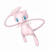 Image result for Mew Pokedex