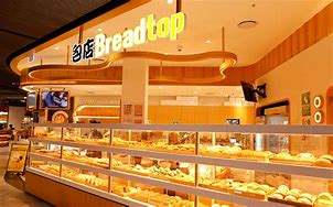 Image result for Open Top Bread