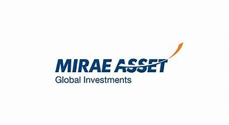 Image result for Mirae Asset Logo