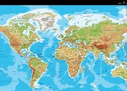 Image result for Map Dunia