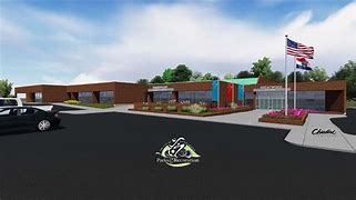 Image result for Brentwood Rec Center