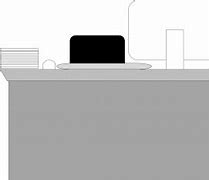 Image result for Transparent Back Group Desk