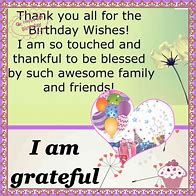 Image result for Grateful Birthday Quotes