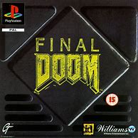 Image result for Final Doom Poster