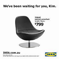 Image result for IKEA Clothes On Chair Ad