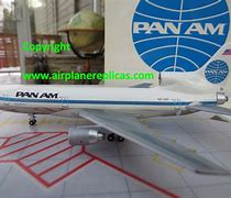 Image result for Pan AM L-1011