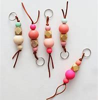 Image result for Cool DIY Keychains