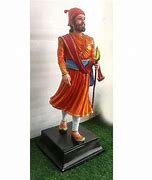 Image result for Shivaji Statue Kagal