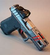 Image result for Glock 19 Modded