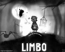 Image result for Limbo PC Game