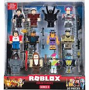 Image result for Roblox Series 2 12 Pack