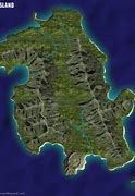 Image result for Lost Island Map